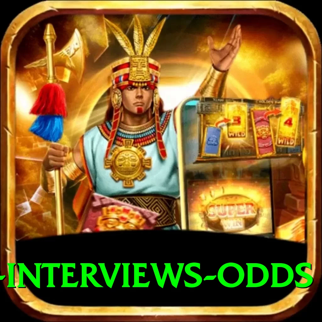 player interviews odds Games (Casino & Earning) Max v1.8.3 - 2