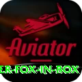 poacher fox in box Turbo Pro v4.3.3