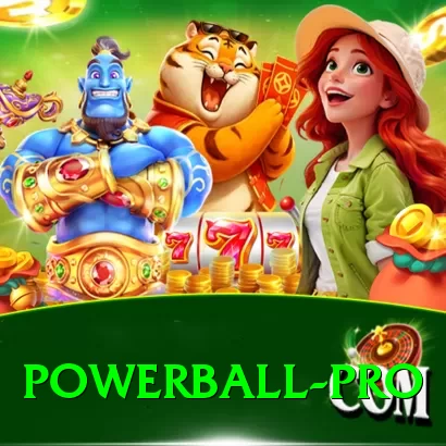 powerball Max PK v4.4.3 - 2