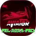 psl 2023 - Casino Royal