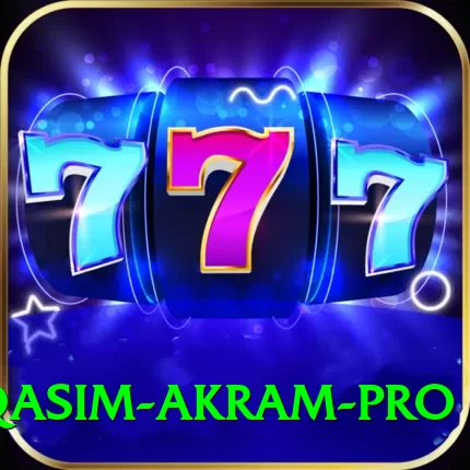 qasim akram App Pro v3.9.5 - 2