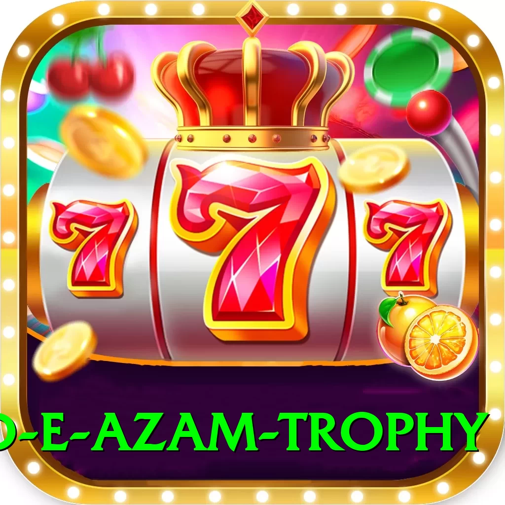 quaid e azam trophy Games (Casino & Earning) Premium v3.0.6 - 2