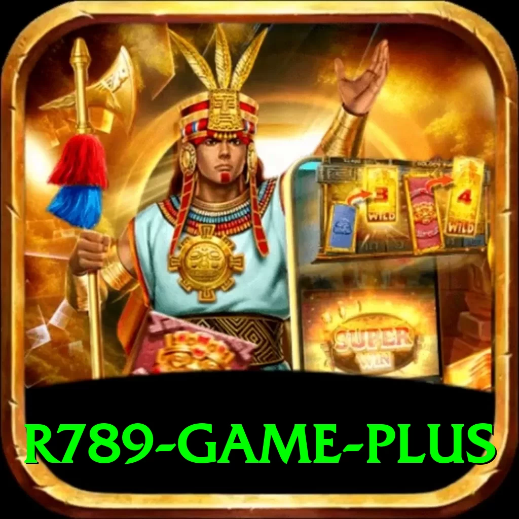 R789 Game VIP Casino App - 2