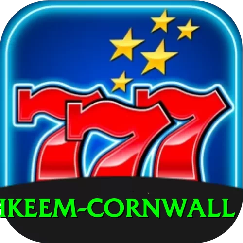 rahkeem cornwall Premium v2.7.2 - 2