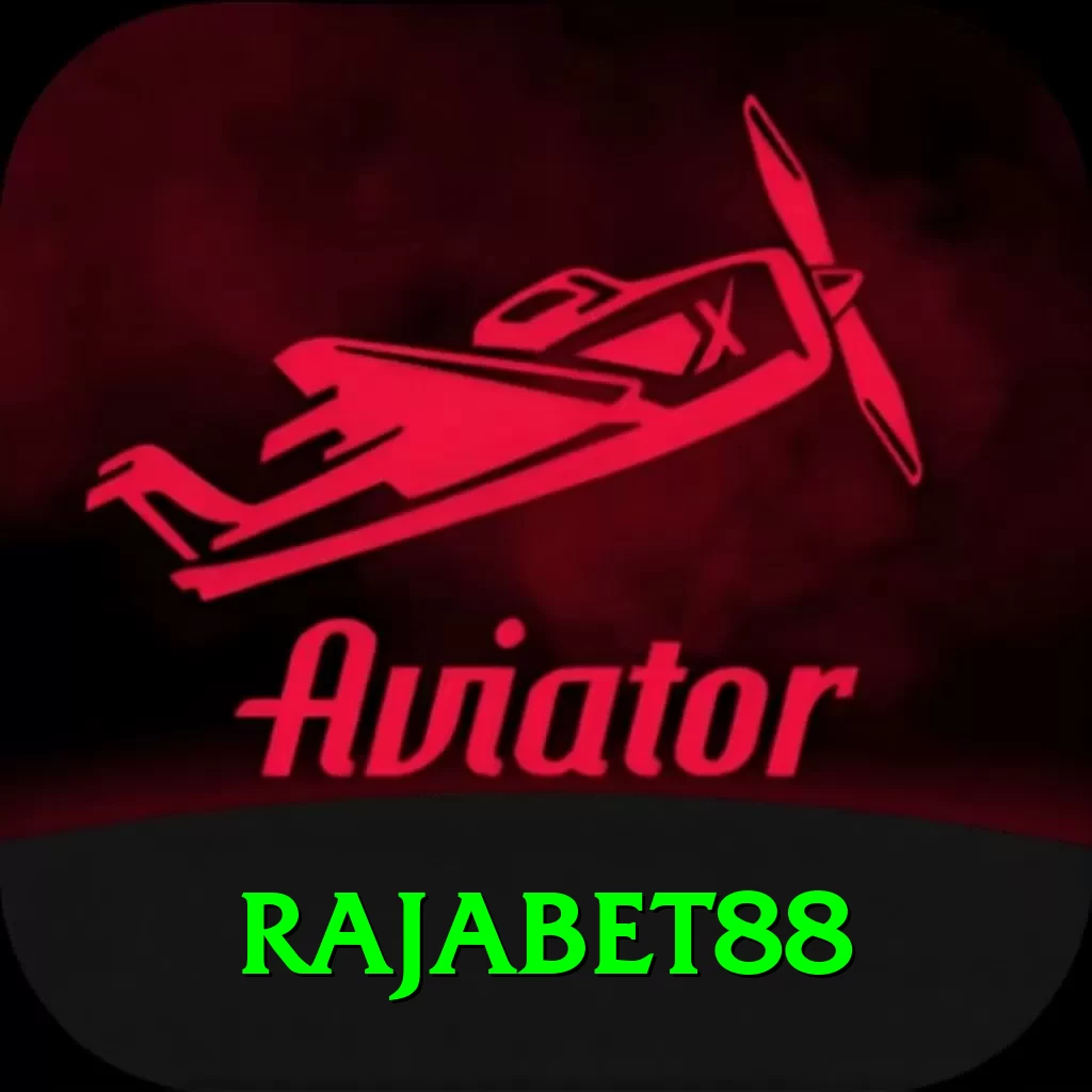 Rajabet88 Plus Edition v5.1.5 - 2