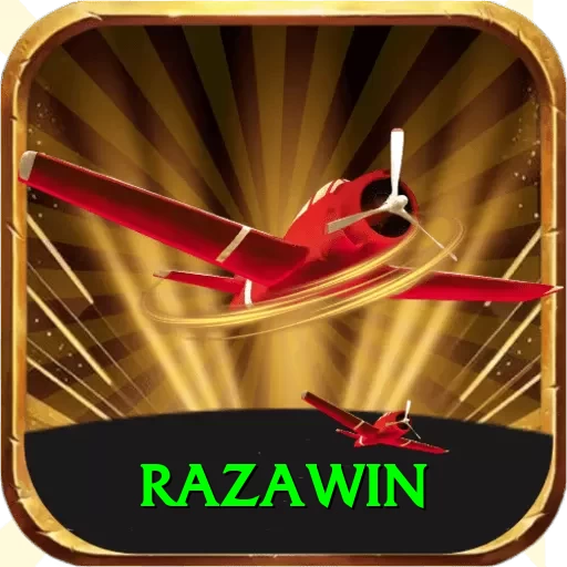 razawin Games (Casino & Earning) Gold vv2.2.1 - 2