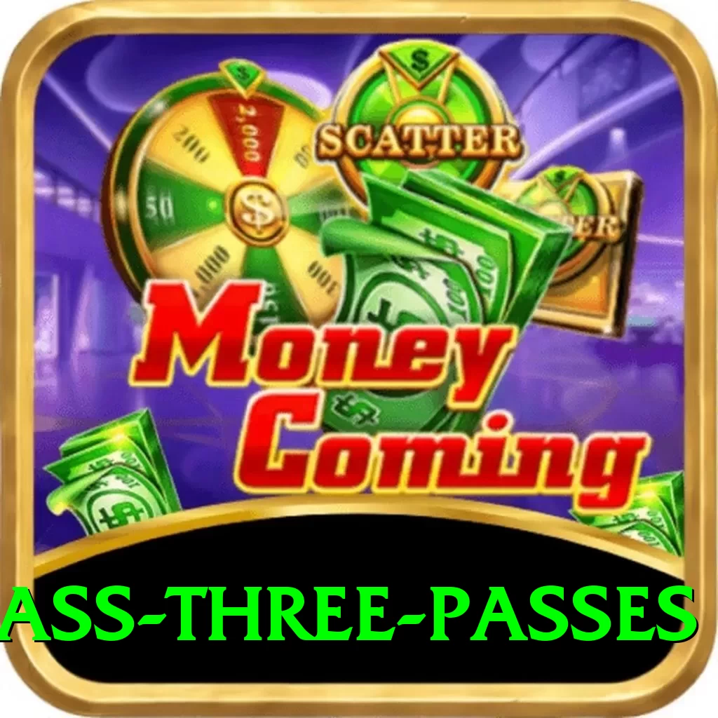 renjo la pass three passes Games (Casino & Earning) Max v1.1.6 - 2