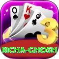 richa ghosh Ultimate v1.0.0