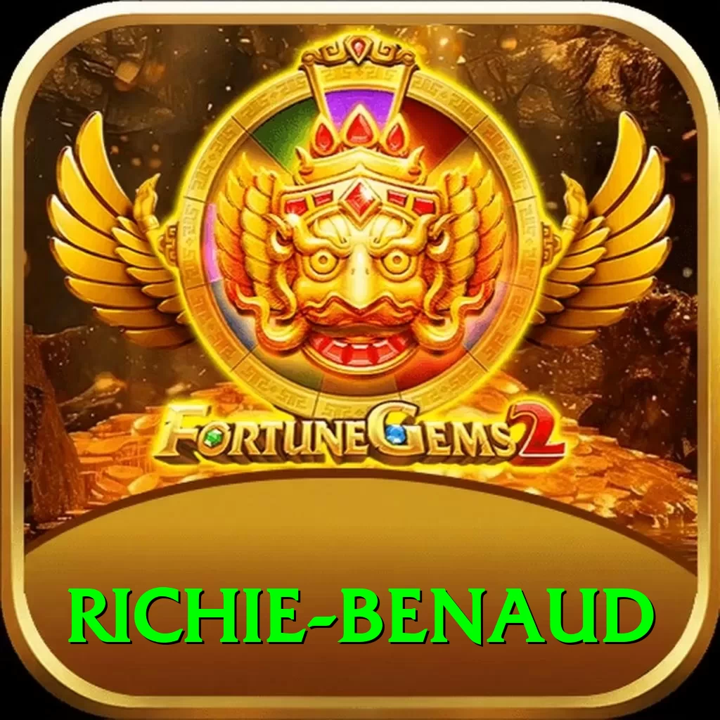 richie benaud Gold Pro v2.2.4 - 2