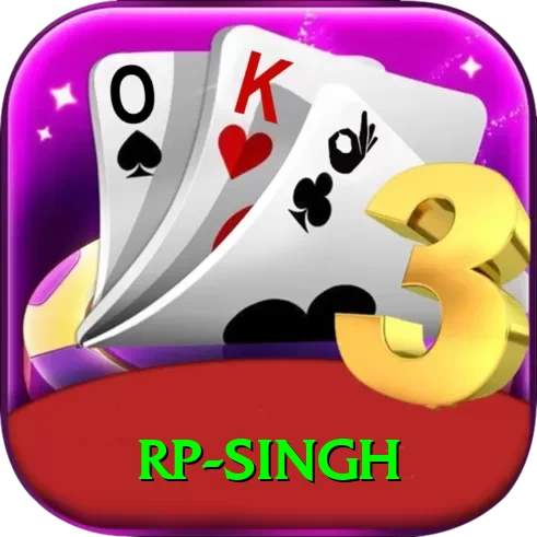 rp singh Master v1.5.8 - 2