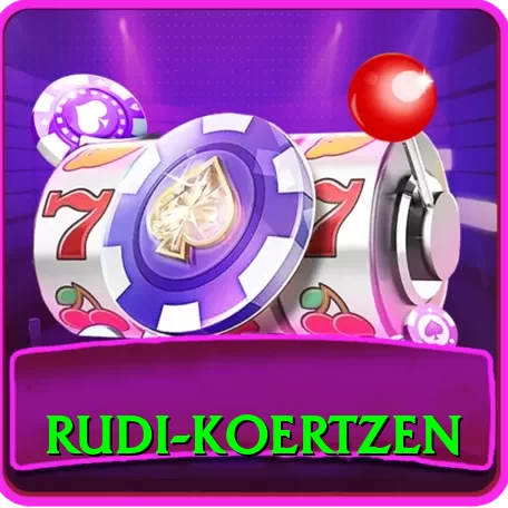 rudi koertzen Elite Pro v2.3.8 - 2