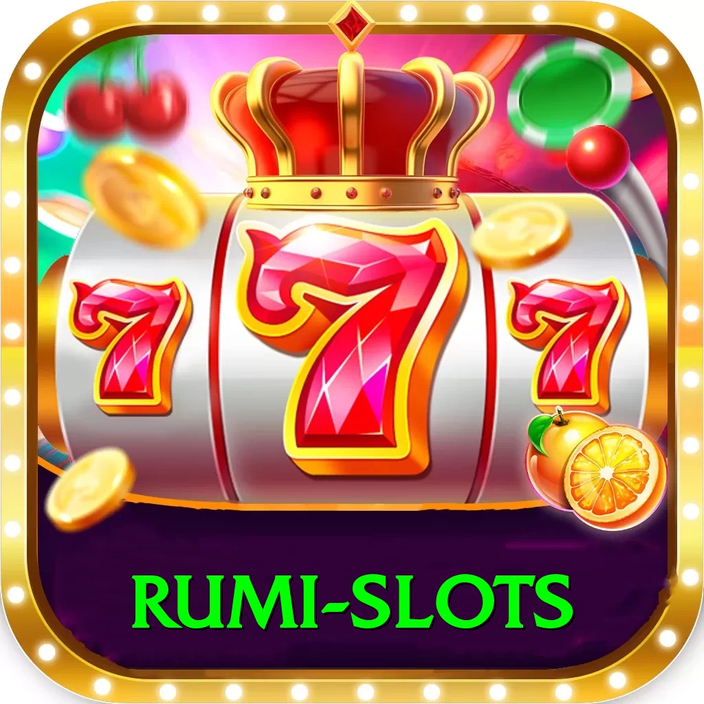 Rumi Slots Master v4.4.9 - 2