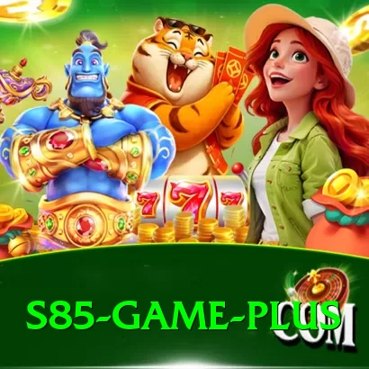 S85 Game Pro - Casino & Slots - 2