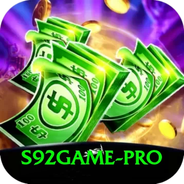 s92game Master v1.5.0 - 2