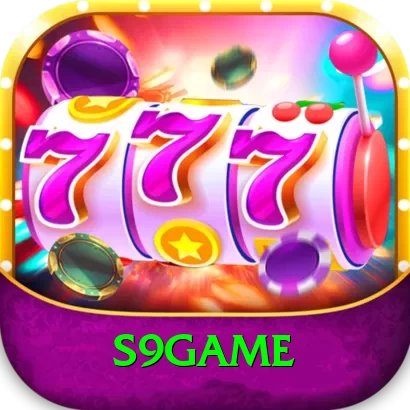 s9game Pro vv4.9.7 - 2