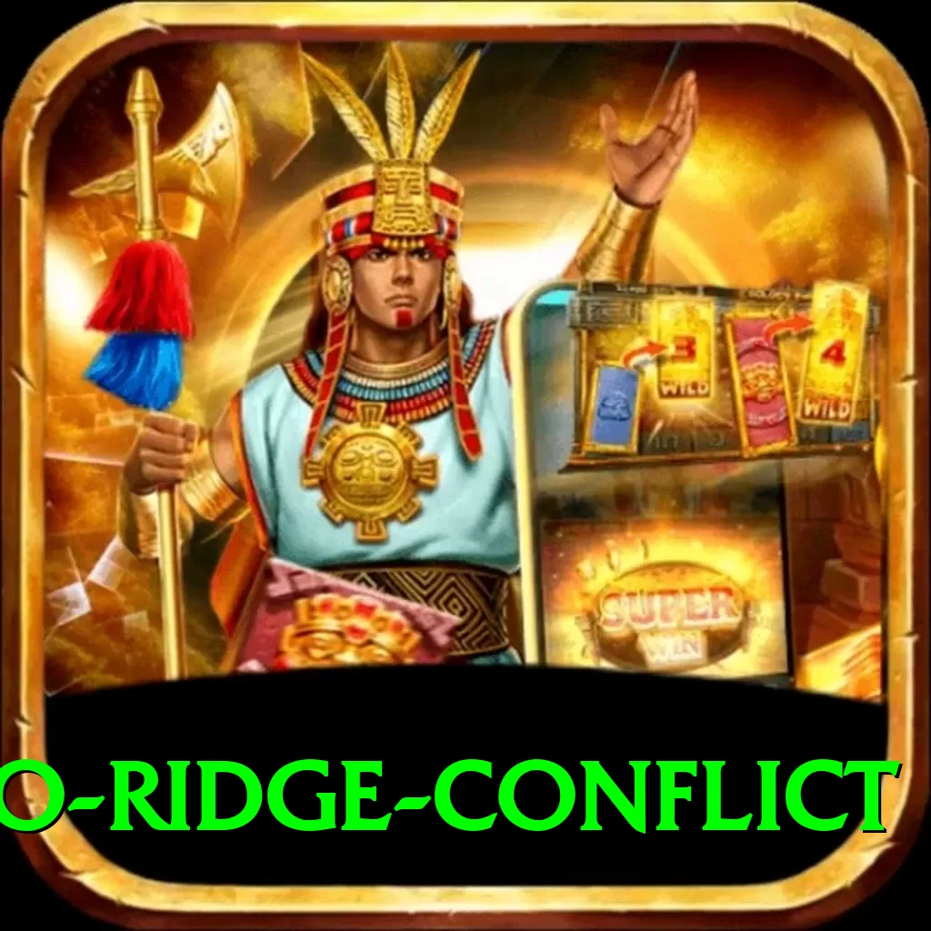 saltoro ridge conflict Ultimate v1.1.8 - 2