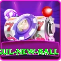 sameen gul new ball Gold Edition v4.6.1