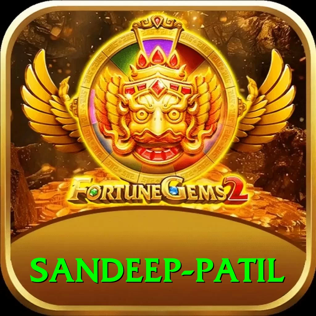 sandeep patil Games (Casino & Earning) Deluxe v1.4.7 - 2