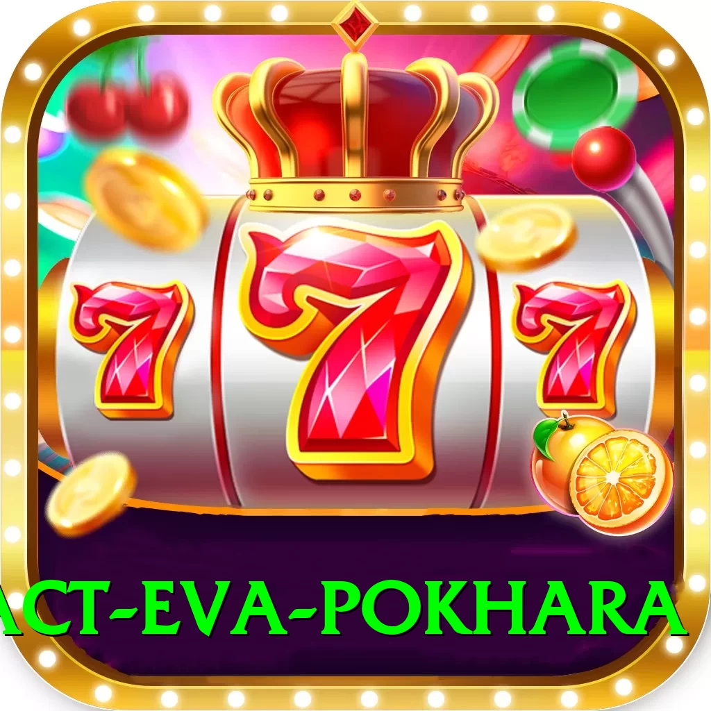 scooter act EVA pokhara Games (Casino & Earning) Gold v4.6.9 - 2