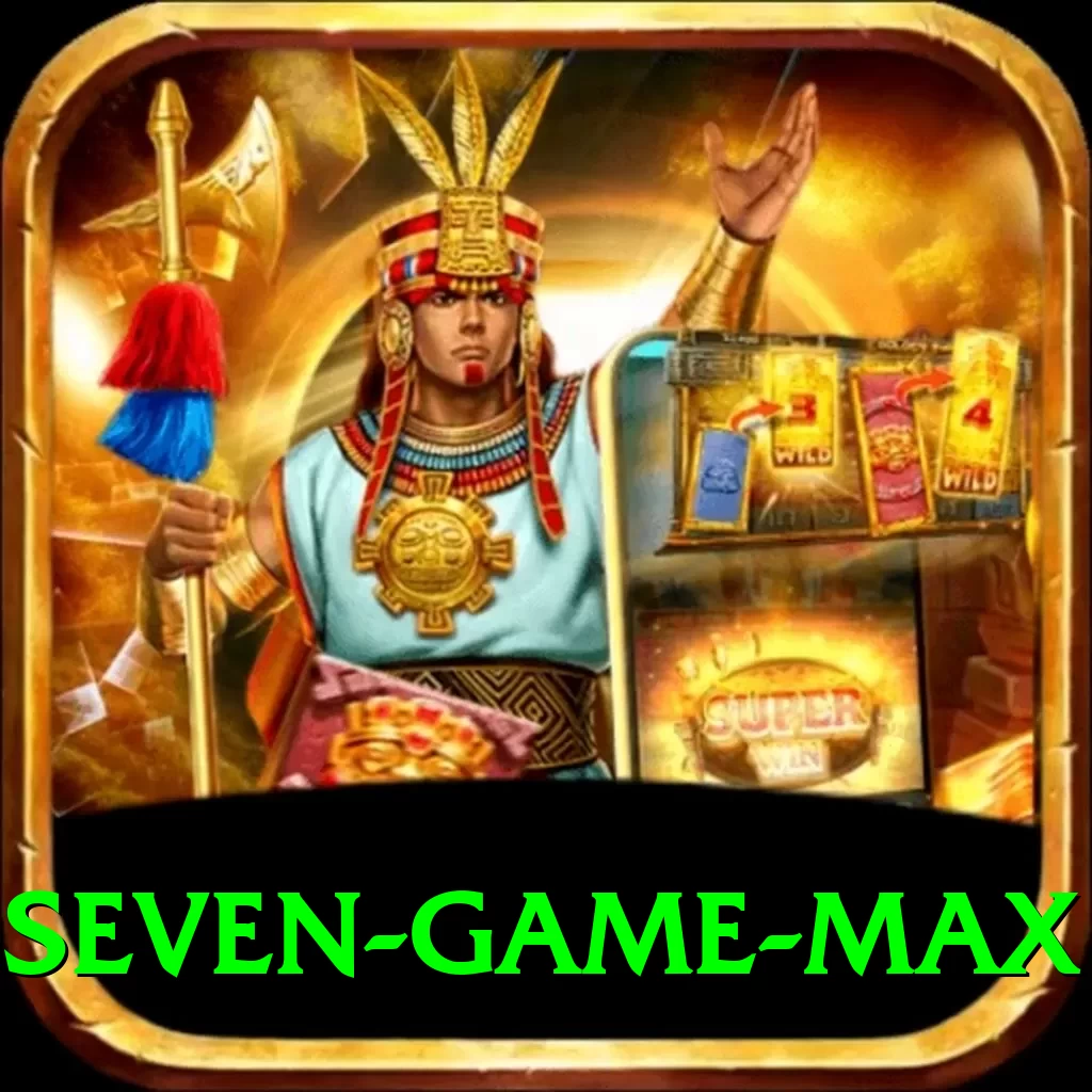seven game Game Gold v3.0.0 - 2