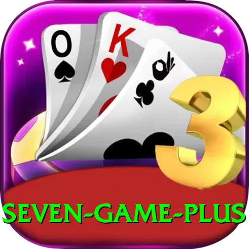 seven game Plus Pro v1.9.0 - 2