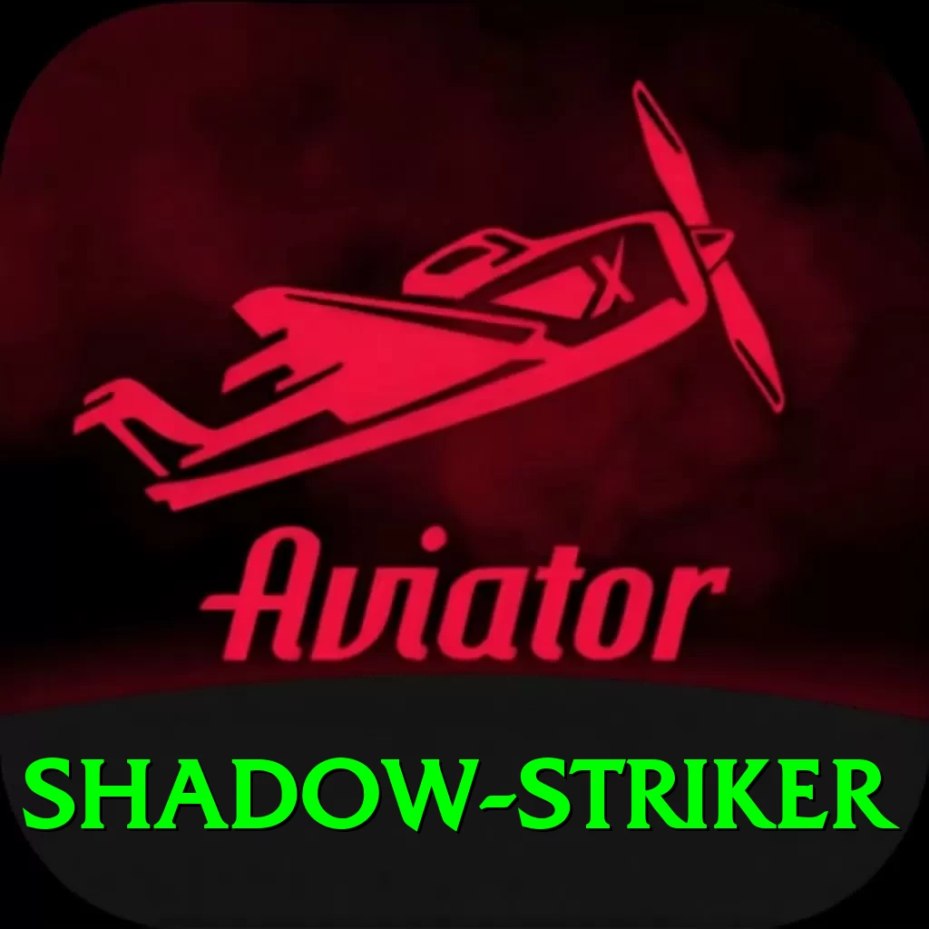 shadow striker Max v1.7.0 - 2
