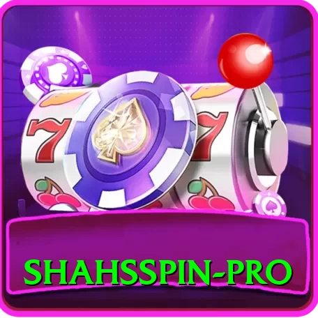 shahsspin Mega Casino App - 2