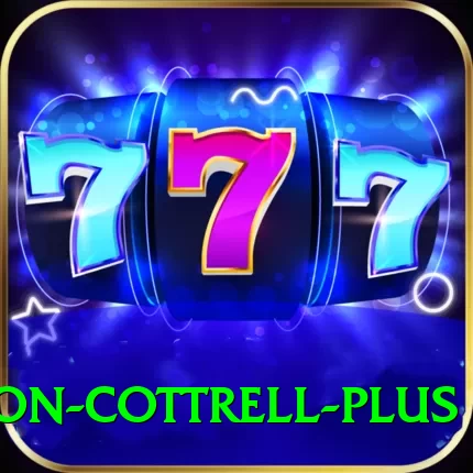 sheldon cottrell Max Jackpot - 2
