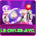 sixes overs avg Master Pro v5.6.8