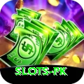 Slots PK Deluxe Edition v2.0.2