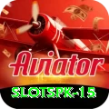 slotspk 15 Deluxe Pro v2.1.7