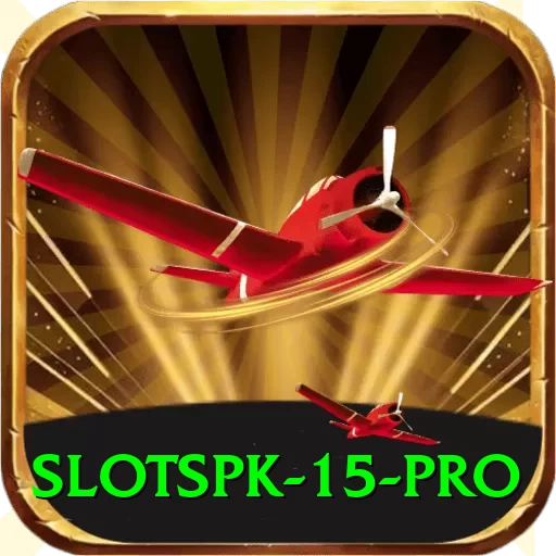 slotspk 15 Live Gold v5.5.8 - 2