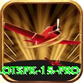 slotspk 15 Live Gold v5.5.8