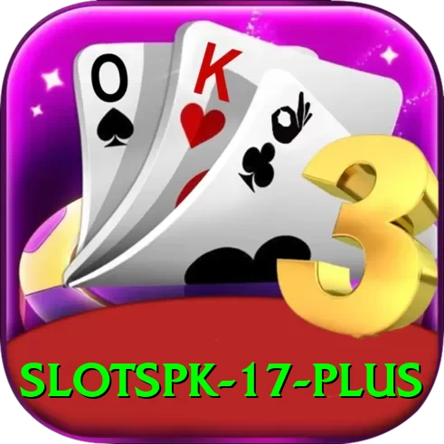 slotspk 17 VIP Edition v1.0.4 - 2