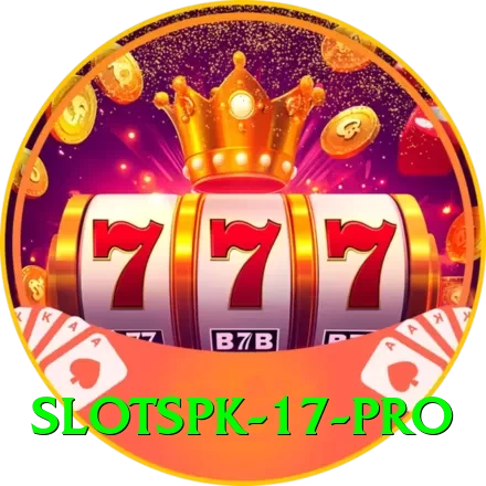 slotspk 17 Turbo APK v4.4.8 - 2