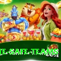 small league safe teams Apps (Tools & Injectors) Master v1.4.6