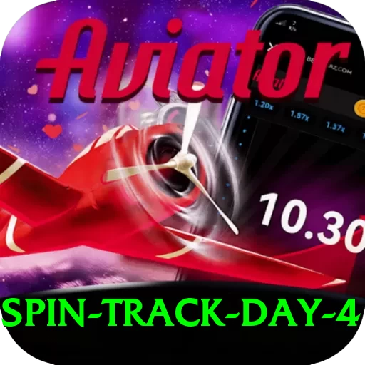 spin track day 4 Plus v2.1.1 - 2