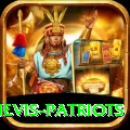 st kitts nevis patriots Ultimate Pro v5.2.8