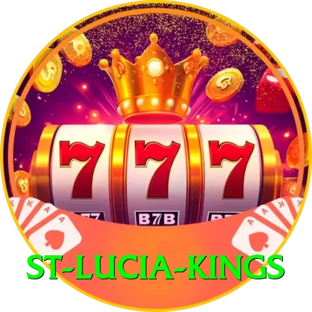 st lucia kings Premium v3.3.3 - 2