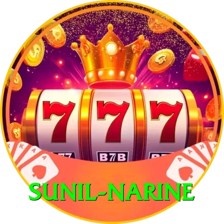 sunil narine Gold v3.7.4 - 2