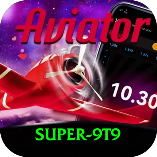 super 9t9 Max v3.4.1 - 2