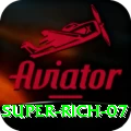 super rich 07 Pro v2.9.5