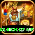 super rich 07 - Slots Master