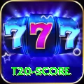 t20 score Pro v1.9.5