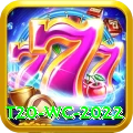 t20 wc 2022 Elite v5.2.6