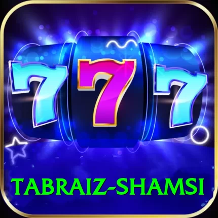 tabraiz shamsi Plus v3.3.7 - 2
