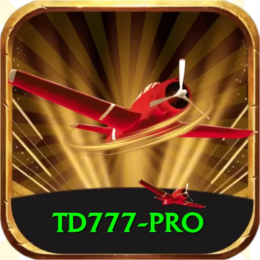 td777 Plus Pro v5.6.3 - 2