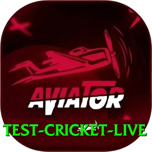 test cricket live Max v2.1.3 - 2