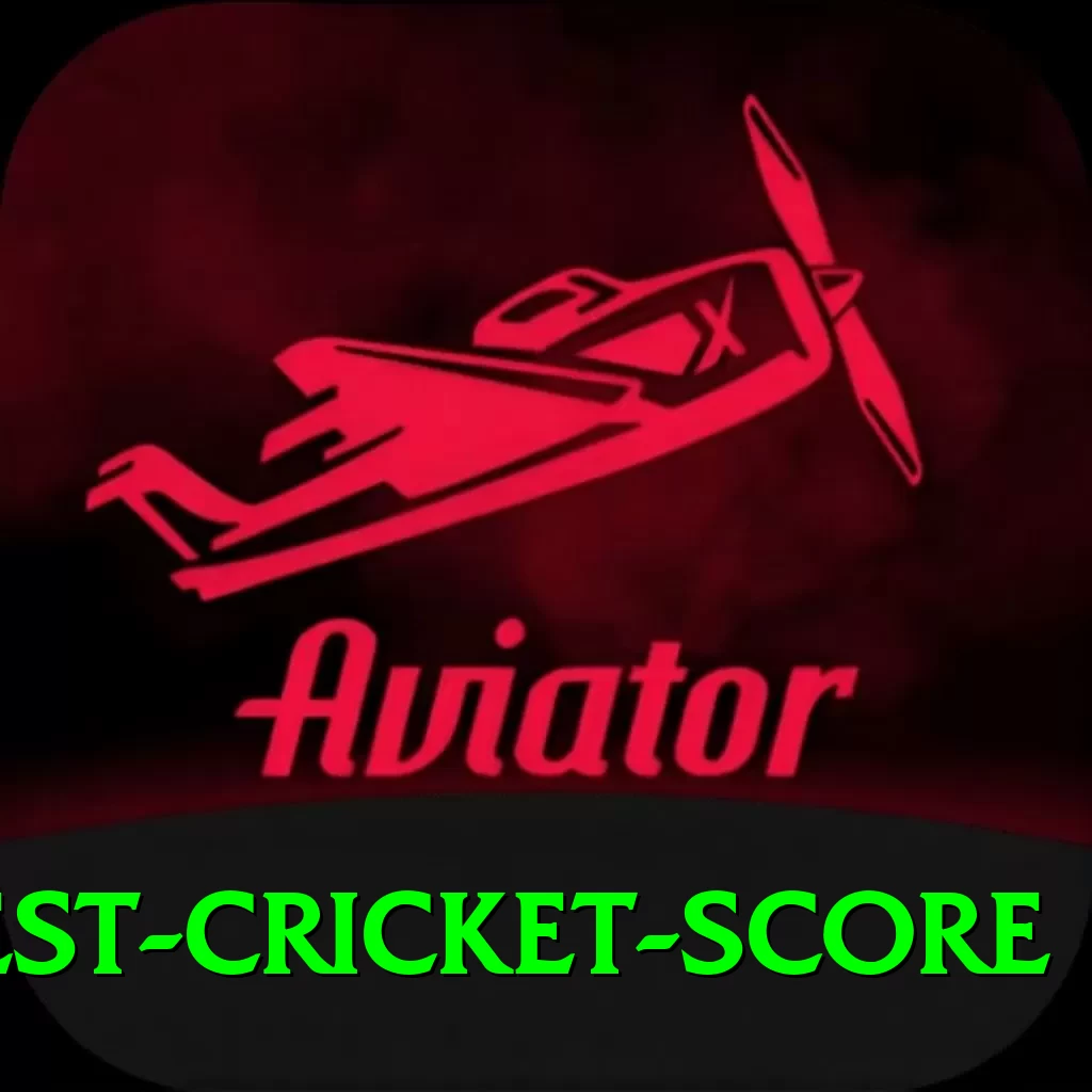 test cricket score Pro Edition v3.9.6 - 2