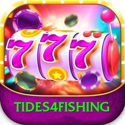 tides4fishing Deluxe v5.3.8 - 2